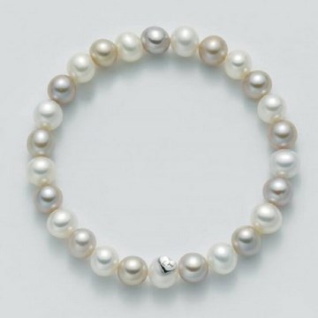 Bracciale Miluna Multicolor PBR1670