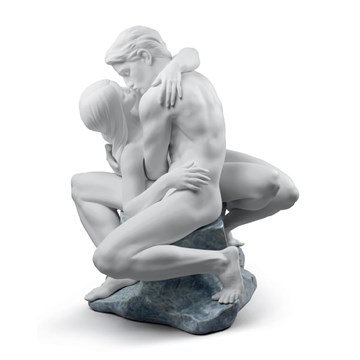 Lladr Bacio appassionato 8727