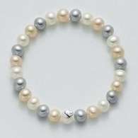 Bracciale Miluna Multicolor PBR1671