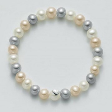 Bracciale Miluna Multicolor PBR1671