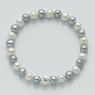 Bracciale Miluna Multicolor PBR1669