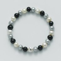 Bracciale Miluna Multicolor PBR1668