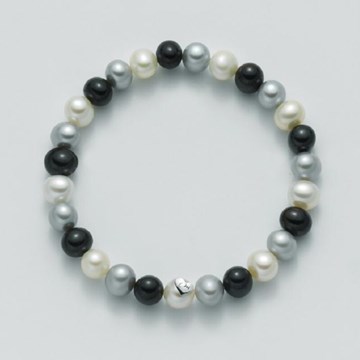 Bracciale Miluna Multicolor PBR1668