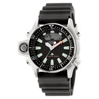 Orologio Citizen Promaster Aqualand Crono Diver's Uomo JP2000-08E