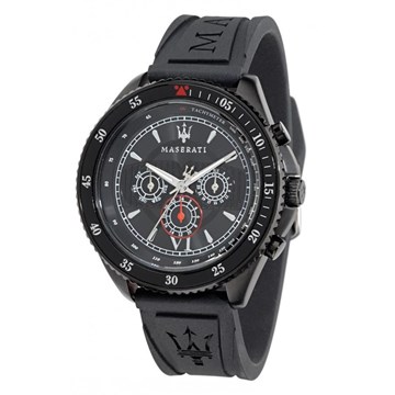 Orologio Maserati Style Multifunzione Uomo R8851101001