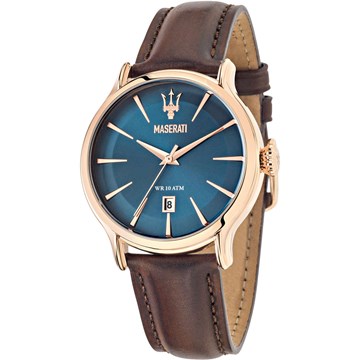 Orologio Maserati Epoca Multifunzione Uomo R8851118001