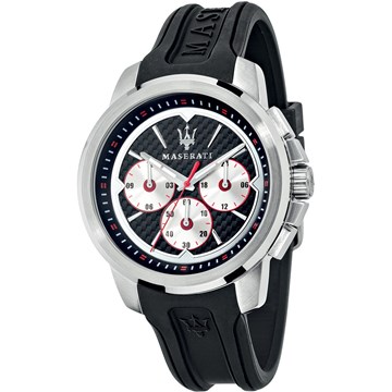Orologio Maserati Sfida Multifunzione Uomo R8851123001