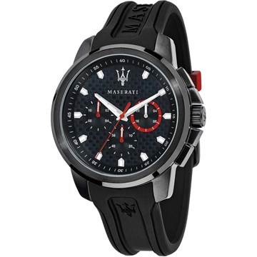 Orologio Maserati Sfida Multifunzione Uomo R8851123007