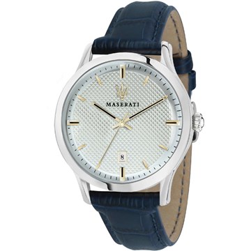 Orologio Maserati Successo Uomo R8851125006