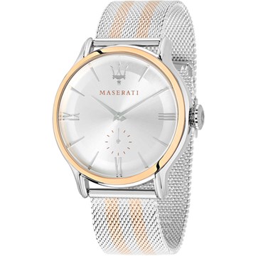 Orologio Maserati Epoca Uomo R8853118005