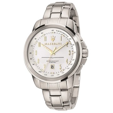 Orologio Maserati Successo Uomo R8853121001