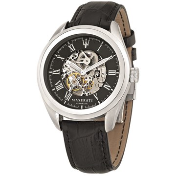 Orologio Maserati Traguardo Automatico Uomo R8871612001