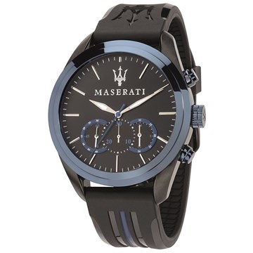 Orologio Maserati Traguardo Cronografo Uomo R8871612006