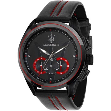 Orologio Maserati Traguardo Cronografo Uomo R8871612023