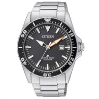 Orologio Citizen Promaster Diver's Eco-Drive Uomo BN0100-51E