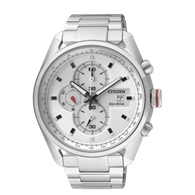 Orologio Citizen Chrono Street  Cronografo Eco-Drive Uomo CA0360-58A