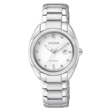 Orologio Citizen Lady Eco-Drive Donna EM0310-61B