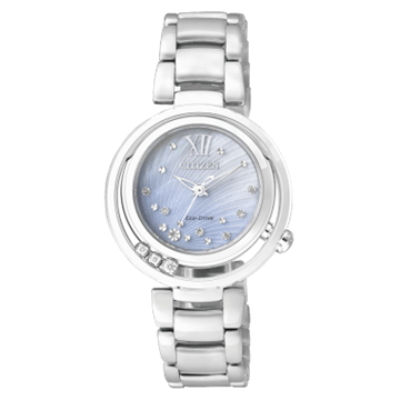 Orologio Citizen Lady Eco-Drive Donna EM0321-56D