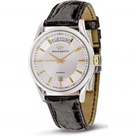 Orologio Philip Watch Sunray Automatico Uomo R8221680001