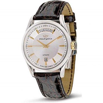 Orologio Philip Watch Sunray Automatico Uomo R8221680001