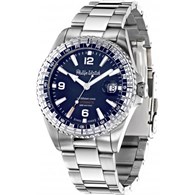 Orologio Philip Watch Caribe Uomo R8223107003