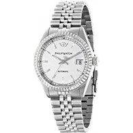 Orologio Philip Watch Caribe Automatico Uomo R8223597009