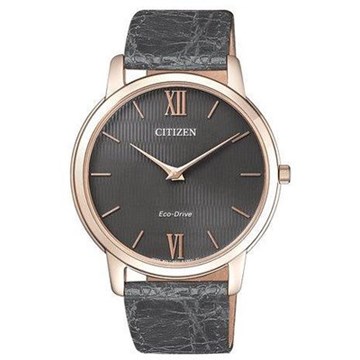 Orologio Citizen Stiletto Eco-Drive Uomo AR1133-31H