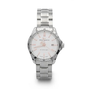 Orologio Philip Watch Blaze Uomo R8253165003