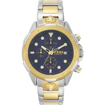 Orologio Versus Arrondissement Cronografo Uomo VSPLP0519