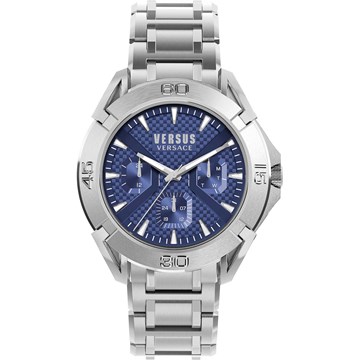 Orologio Versus Rue Oberkampf Uomo VSP1W0619