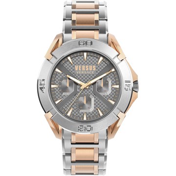 Orologio Versus Rue Oberkampf Uomo VSP1W0819