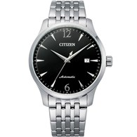 Orologio Citizen Meccanico Uomo NJ0110-85E