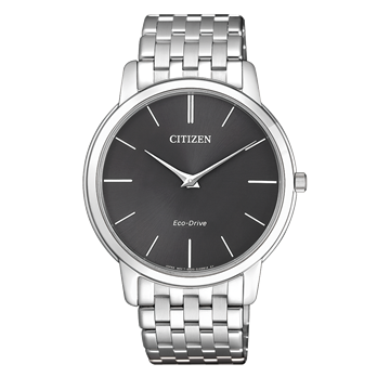 Orologio Citizen Stiletto Eco-Drive Uomo  AR1130-81J