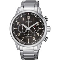 Orologio Citizen Military Cronografo Eco-Drive Uomo CA4420-81E