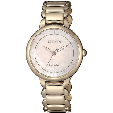 Orologio Citizen Lady Eco-Drive Donna EM0673-83D