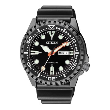 Orologio Citizen Marine Sport Automatico Uomo NH8385-11E