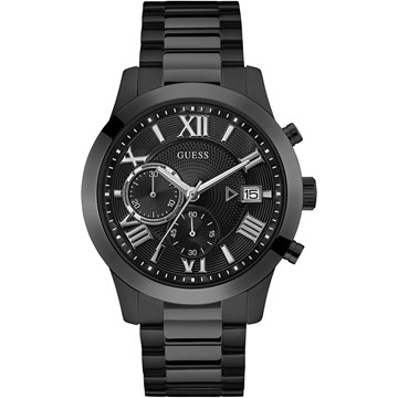 Orologio Guess Cronografo Uomo W0668G5