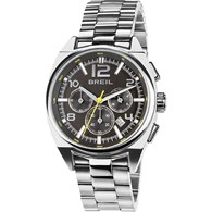 Orologio Breil Master Cronografo Uomo TW1406
