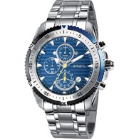 Orologio Breil Ground Edge Cronografo Uomo TW1429
