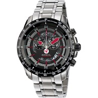 Orologio Breil Abarth Extension Cronografo Uomo TW1491
