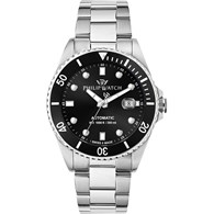 Orologio Philip Watch Caribe Automatico Uomo R8223216003