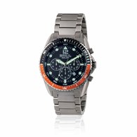 Orologio Breil Subacqueo Solare Chrono Uomo TW1751