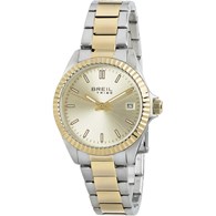 Orologio Tribe By Breil Classic Elegance Donna EW0219