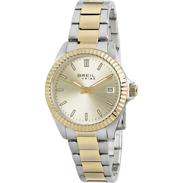 Orologio Tribe By Breil Classic Elegance Donna EW0219