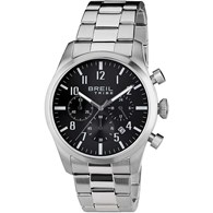 Orologio Tribe By Breil Classic Elegance Cronografo Uomo EW0227