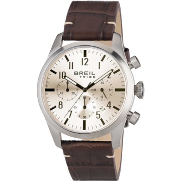 Orologio Tribe By Breil Classic Elegance Cronografo Uomo EW0228