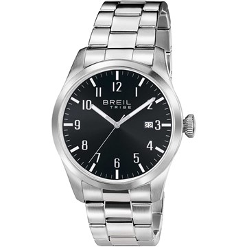 Orologio Tribe By Breil Classic Elegance Uomo EW0232