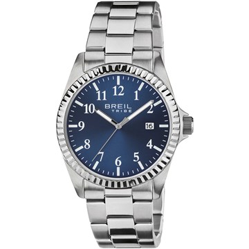 Orologio Tribe By Breil Classic Elegance Uomo EW0235