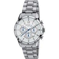 Orologio Tribe By Breil Circuito Cronografo Uomo EW0253