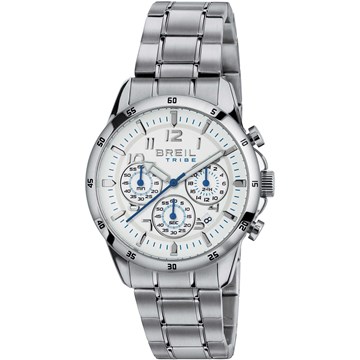 Orologio Tribe By Breil Circuito Cronografo Uomo EW0253